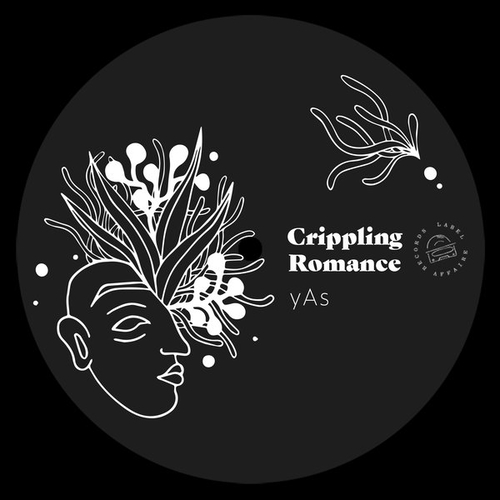 Yas - Crippling Romance [3617057107032]